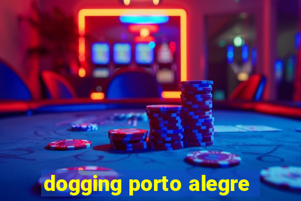 dogging porto alegre